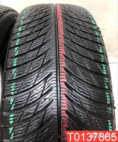 Michelin Pilot Alpin 5 SUV 225/60 R18 104H