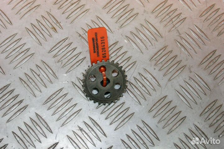 Шестерня Honda XL400V Transalp