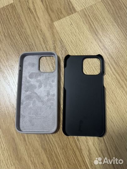 Чехлы iPhone 13 pro max