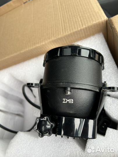 Лазерные птф линзовые