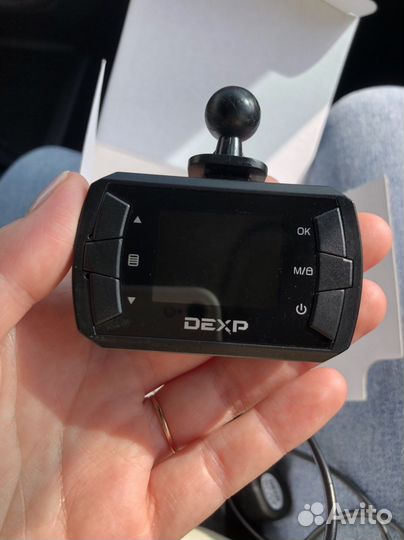 Камера видеорегистратор