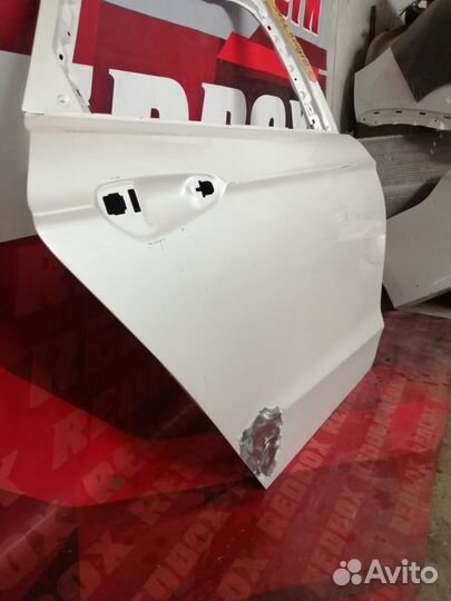 Дверь задняя правая мондео 5 DS7Z5424630A