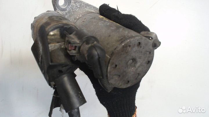 Стартер Audi A3 (8PA), 2009