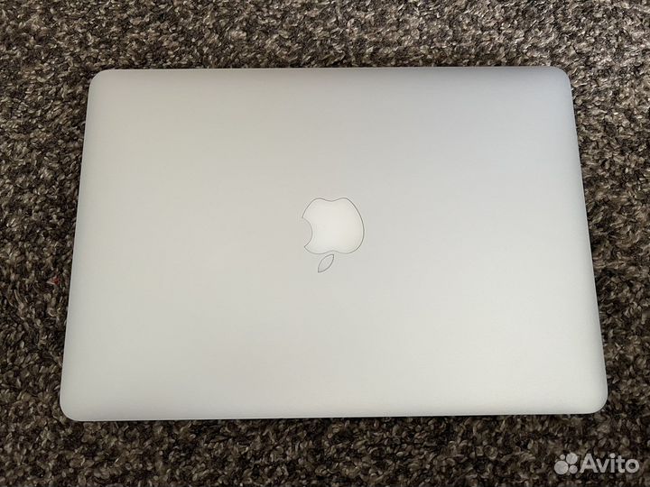 Apple MacBook Pro Mid 2014 Retina 8/256