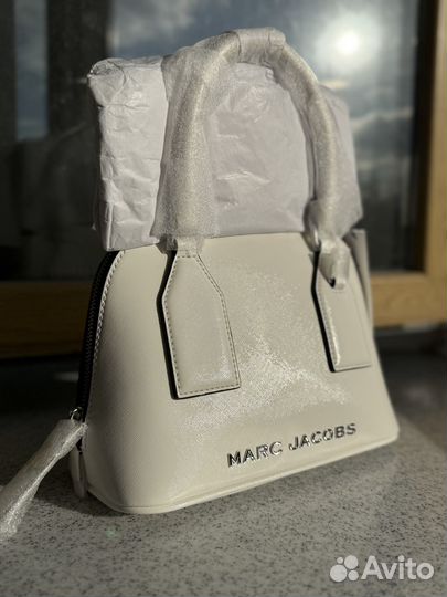 Сумка Marc Jacobs оригинал