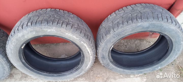 Pirelli Ice Zero 185/55 R15 82T