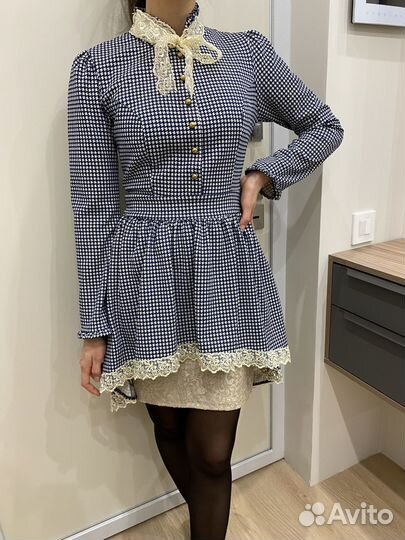 Платье женское