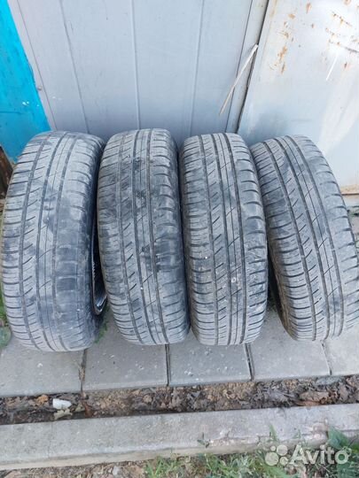 Cordiant Comfort 185/65 R15