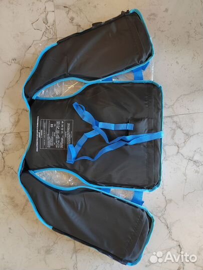 Жилет спасательный детский /взрослый