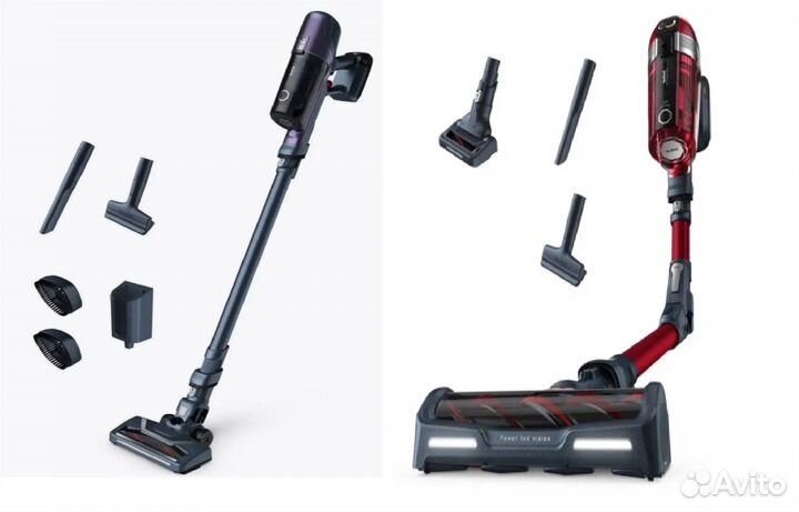 Запчасти Tefal X-Force 8.60