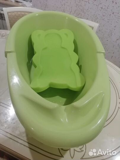 Ванночка для купания