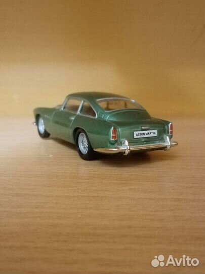 Модель автомобиля СССР 1 43 deagostini автолегенд