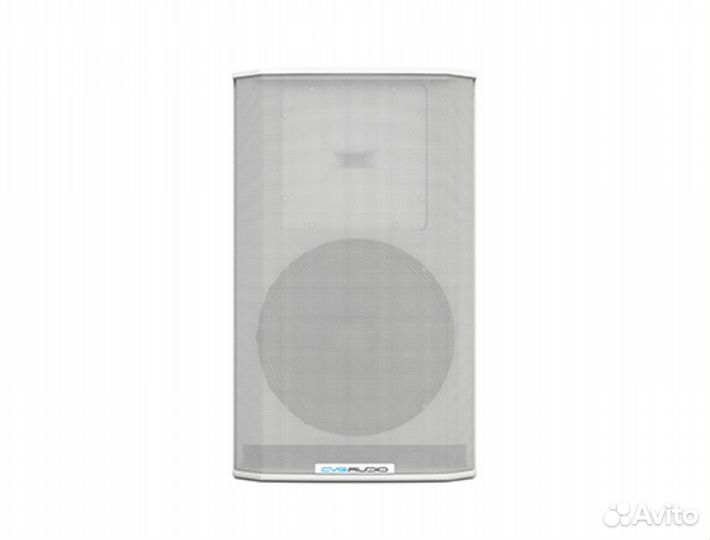 Акустическая система CVGaudio Beatbomber SAT-S12W