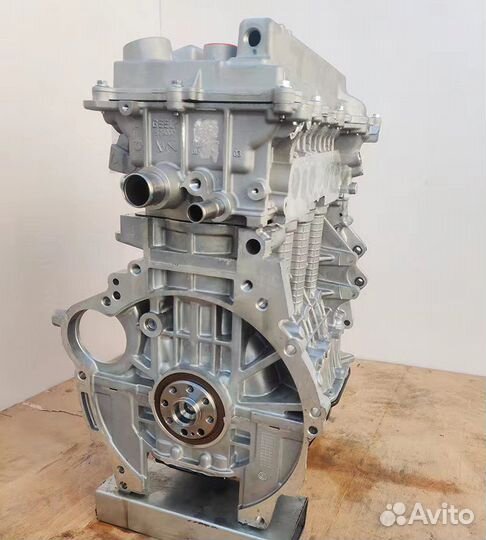 Двигатель JL4G18 для Gееly Еmgrаnd ес7 2015