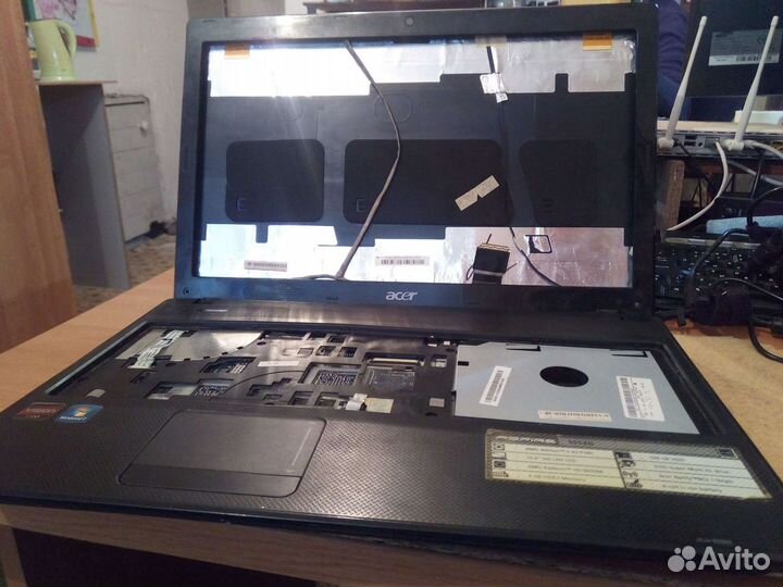 Acer 5552
