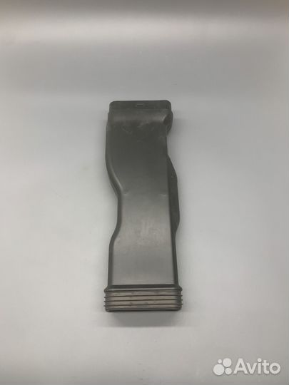 Патрубок воздухозаборника Hyundai Solaris 1 28212