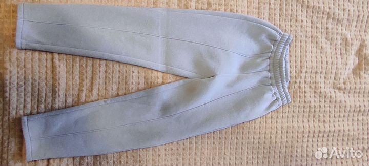 Спортивный костюм для девочки 152-158