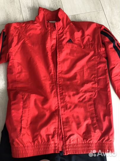 Спортивный костюм