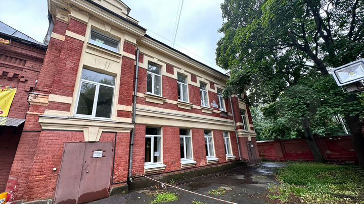 Офис, 145 м²