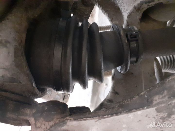 Авторемонт