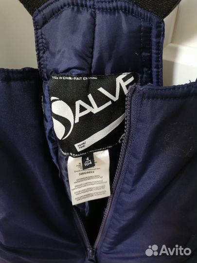 Штаны для девочки рост 104 без потертостей