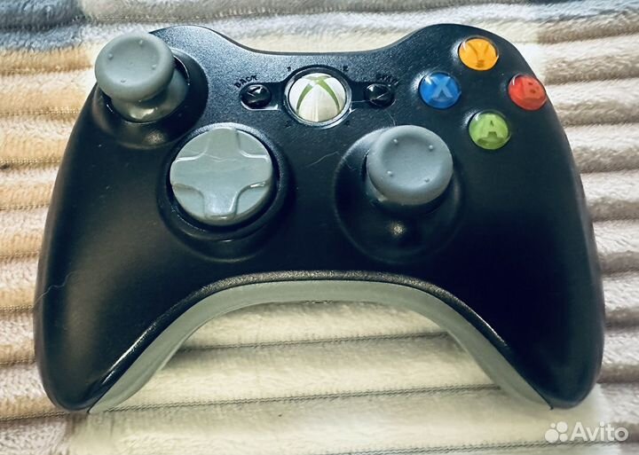 Геймпад для xbox 360 elite