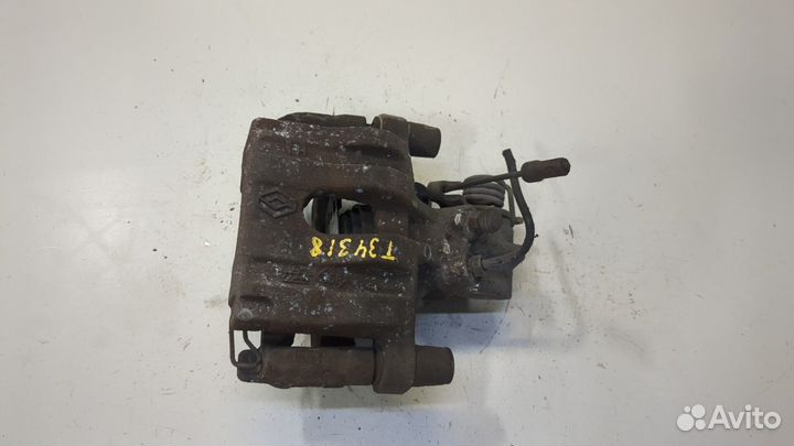 Суппорт Renault Laguna 2, 2005