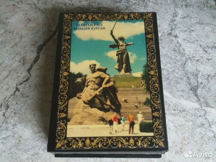 Шкатулка для украшений дерево сувенирная