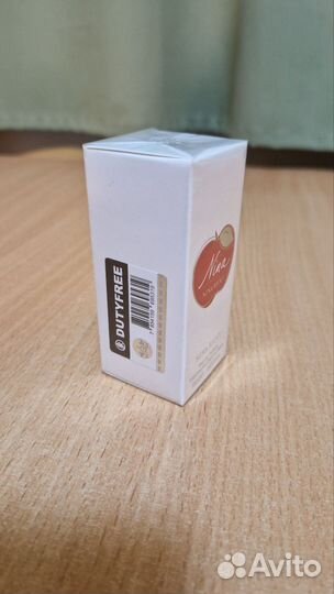 Nina ricci nina 25 мл