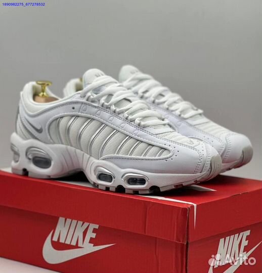 Кроссовки Nike Air Max Tailwind 4 (Арт.42303)