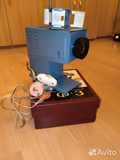 Фильмоскоп