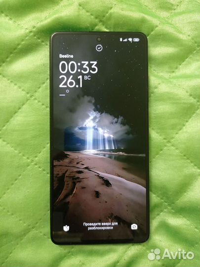 Xiaomi Poco X5 Pro 5G, 8/256 ГБ