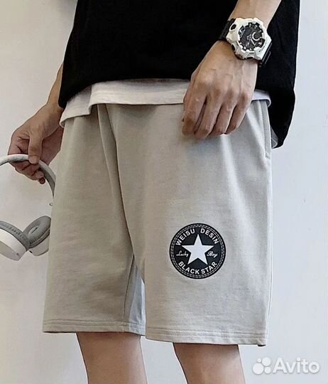 Шорты 42-48
