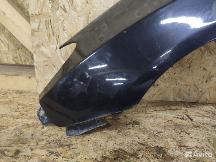 Крыло левое Hyundai Elantra 4