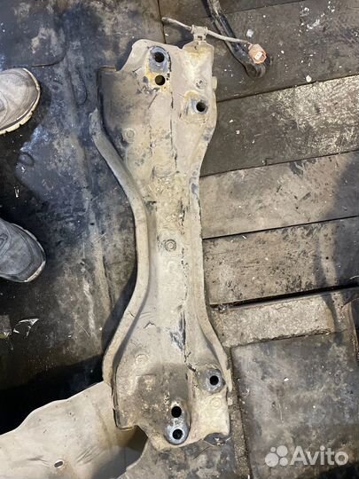 Подрамник нонда прелюд