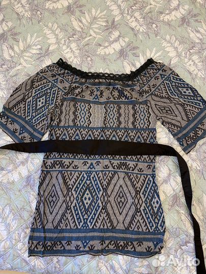 Платье туника