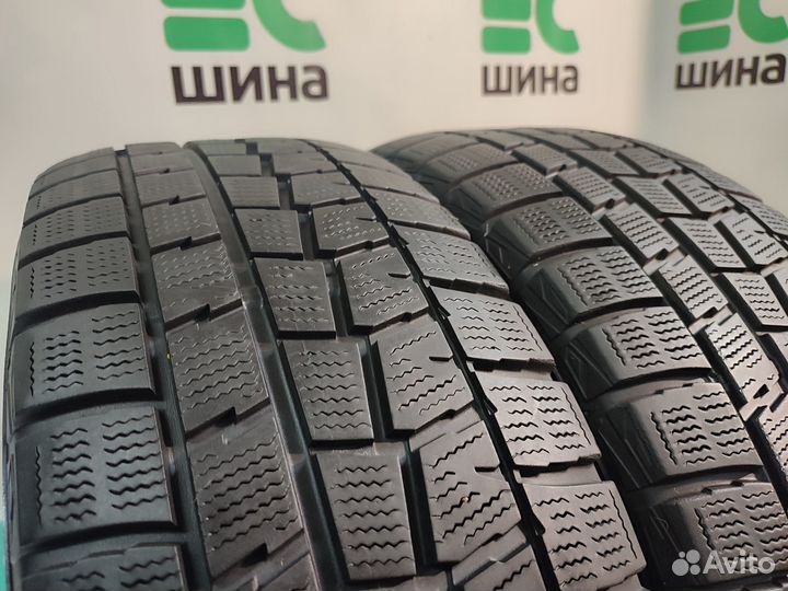 Dunlop Winter Maxx WM01 225/60 R16 98Q