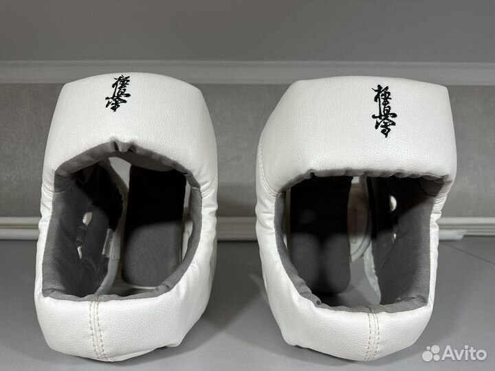 Шлем для спорта