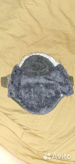 Куртка зимняя для собак мелких пород