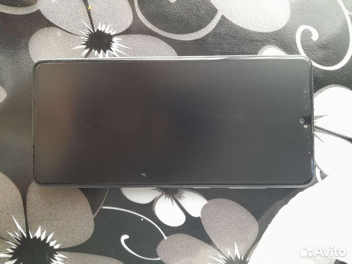 Samsung galaxy А71 128гб