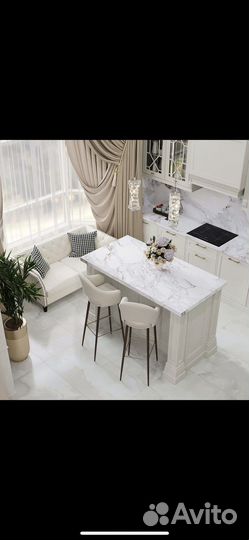 Дизайнер интерьера