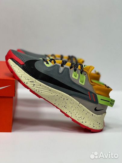Кроссовки Nike Pegasus Trail беговые
