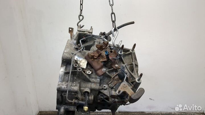 Кпп 6-ст.мех. (МКПП) Mitsubishi Grandis 2 TDI, 2009