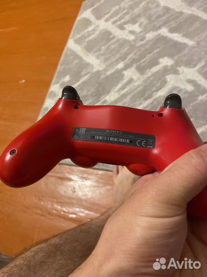 Sony PS4 геймпад меняю на геймпад от xbox one/x/s