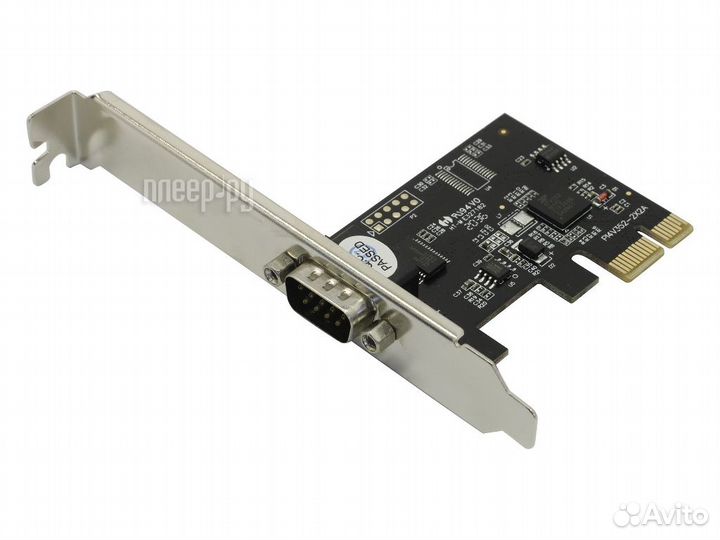 ST-Lab PCI-E x1 I-550