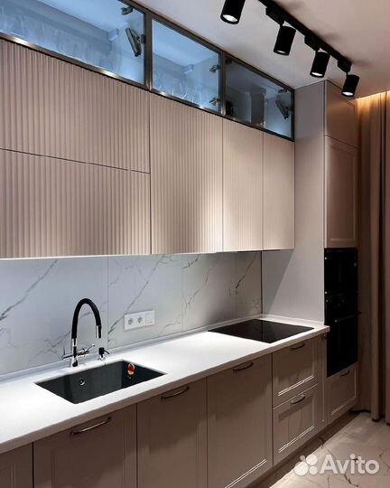 Кухонные гарнитуры