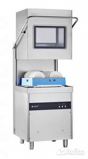 Посудомоечная машина abat мпк-700К