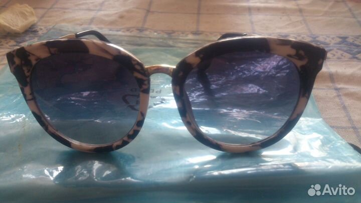 Очки и очешники