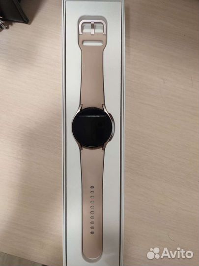 Samsung Galaxy Watch 4