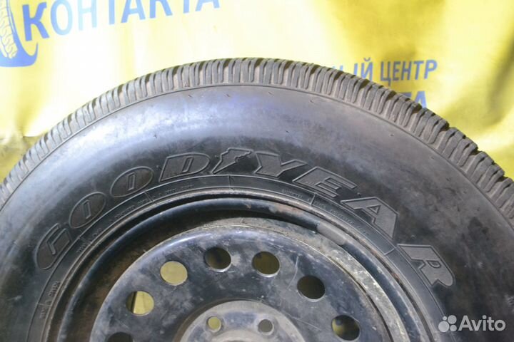 Goodyear Wrangler ST 265/70 R17